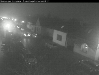 Město Bystřice pod Hostýnem