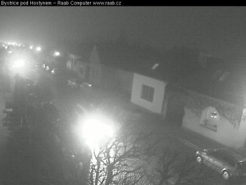 Město Bystřice pod Hostýnem