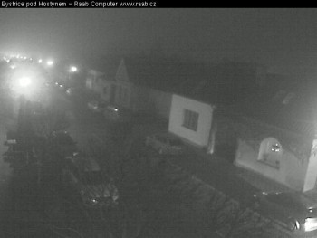 Město Bystřice pod Hostýnem