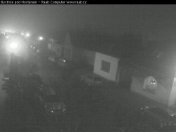 Bystřice pod Hostýnem, ulice Čs. brigády