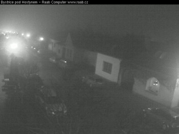 Město Bystřice pod Hostýnem