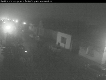 Město Bystřice pod Hostýnem