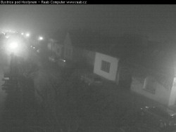 Bystřice pod Hostýnem, ulice Čs. brigády