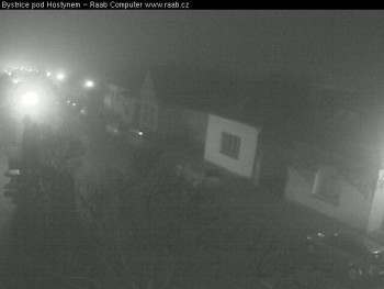 Město Bystřice pod Hostýnem