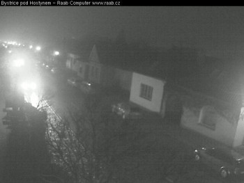 Město Bystřice pod Hostýnem