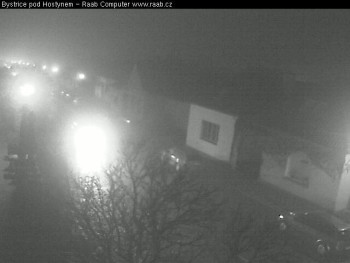 Město Bystřice pod Hostýnem