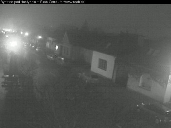 Město Bystřice pod Hostýnem