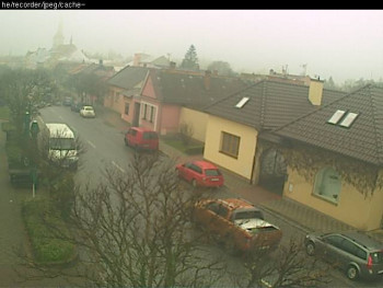 Město Bystřice pod Hostýnem