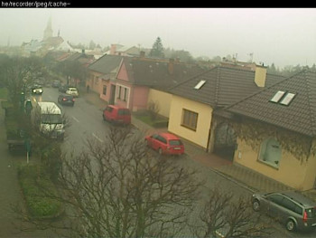 Město Bystřice pod Hostýnem