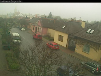 Město Bystřice pod Hostýnem