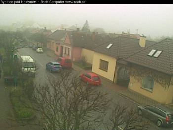 Město Bystřice pod Hostýnem