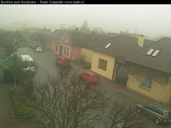 Město Bystřice pod Hostýnem