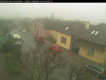 Město Bystřice pod Hostýnem