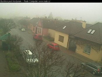 Město Bystřice pod Hostýnem