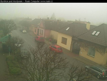 Město Bystřice pod Hostýnem