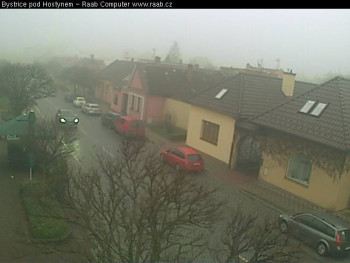 Město Bystřice pod Hostýnem