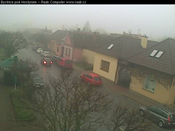 Město Bystřice pod Hostýnem