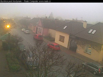 Město Bystřice pod Hostýnem