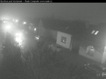 Město Bystřice pod Hostýnem