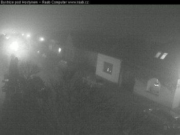 Město Bystřice pod Hostýnem