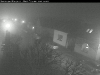 Město Bystřice pod Hostýnem