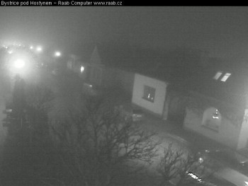 Město Bystřice pod Hostýnem