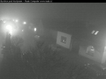 Město Bystřice pod Hostýnem