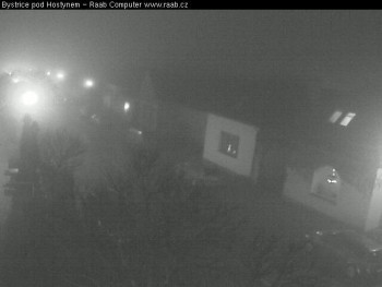 Město Bystřice pod Hostýnem