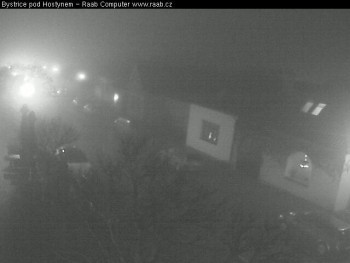 Město Bystřice pod Hostýnem