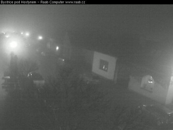 Město Bystřice pod Hostýnem