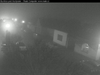 Město Bystřice pod Hostýnem