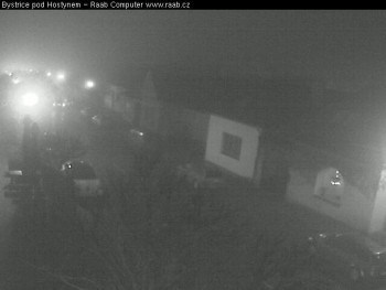 Město Bystřice pod Hostýnem