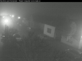 Město Bystřice pod Hostýnem