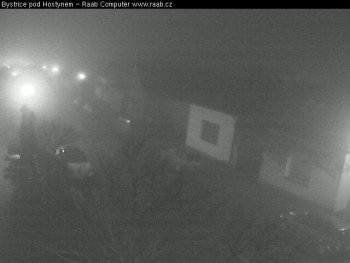 Město Bystřice pod Hostýnem