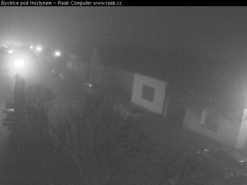 Město Bystřice pod Hostýnem