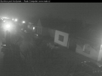 Město Bystřice pod Hostýnem