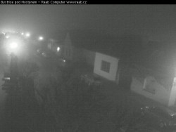 Bystřice pod Hostýnem, ulice Čs. brigády