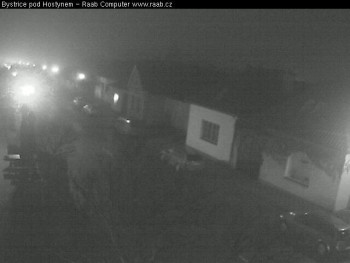 Město Bystřice pod Hostýnem