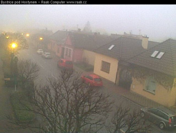 Město Bystřice pod Hostýnem