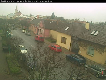 Město Bystřice pod Hostýnem