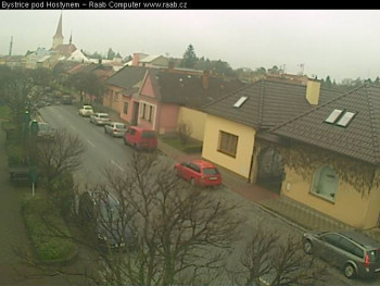 Město Bystřice pod Hostýnem