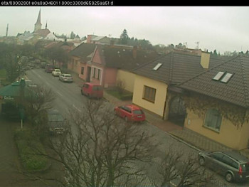 Město Bystřice pod Hostýnem