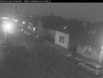 Město Bystřice pod Hostýnem