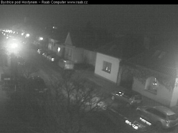 Město Bystřice pod Hostýnem