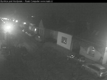 Město Bystřice pod Hostýnem