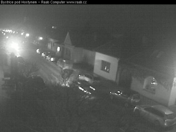 Město Bystřice pod Hostýnem