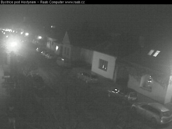 Město Bystřice pod Hostýnem