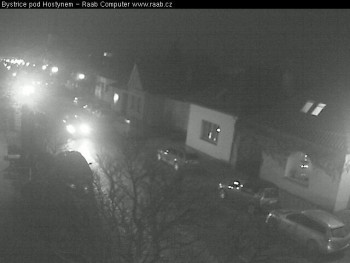 Město Bystřice pod Hostýnem