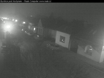 Město Bystřice pod Hostýnem