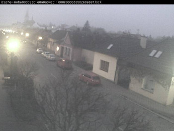 Město Bystřice pod Hostýnem